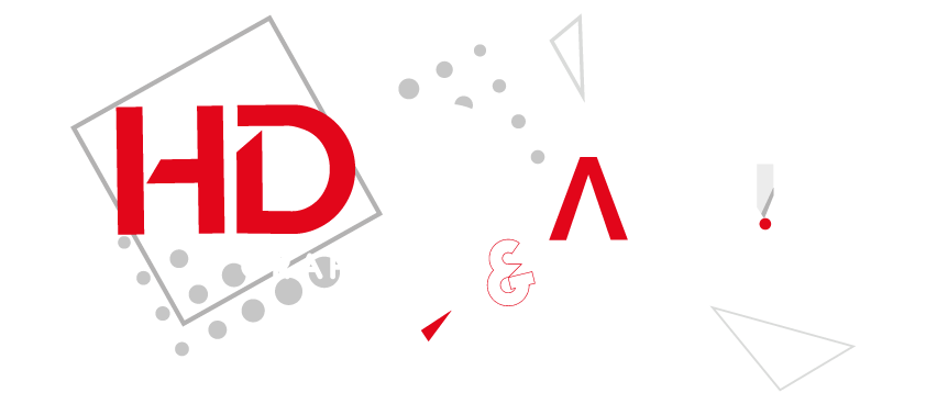 HD-GRAPHIX